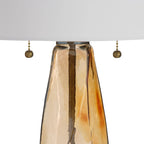 Scylla Table Lamp GDPTI03-711 detail view
