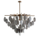 Tiffany Chandelier GJDLC01 main product view