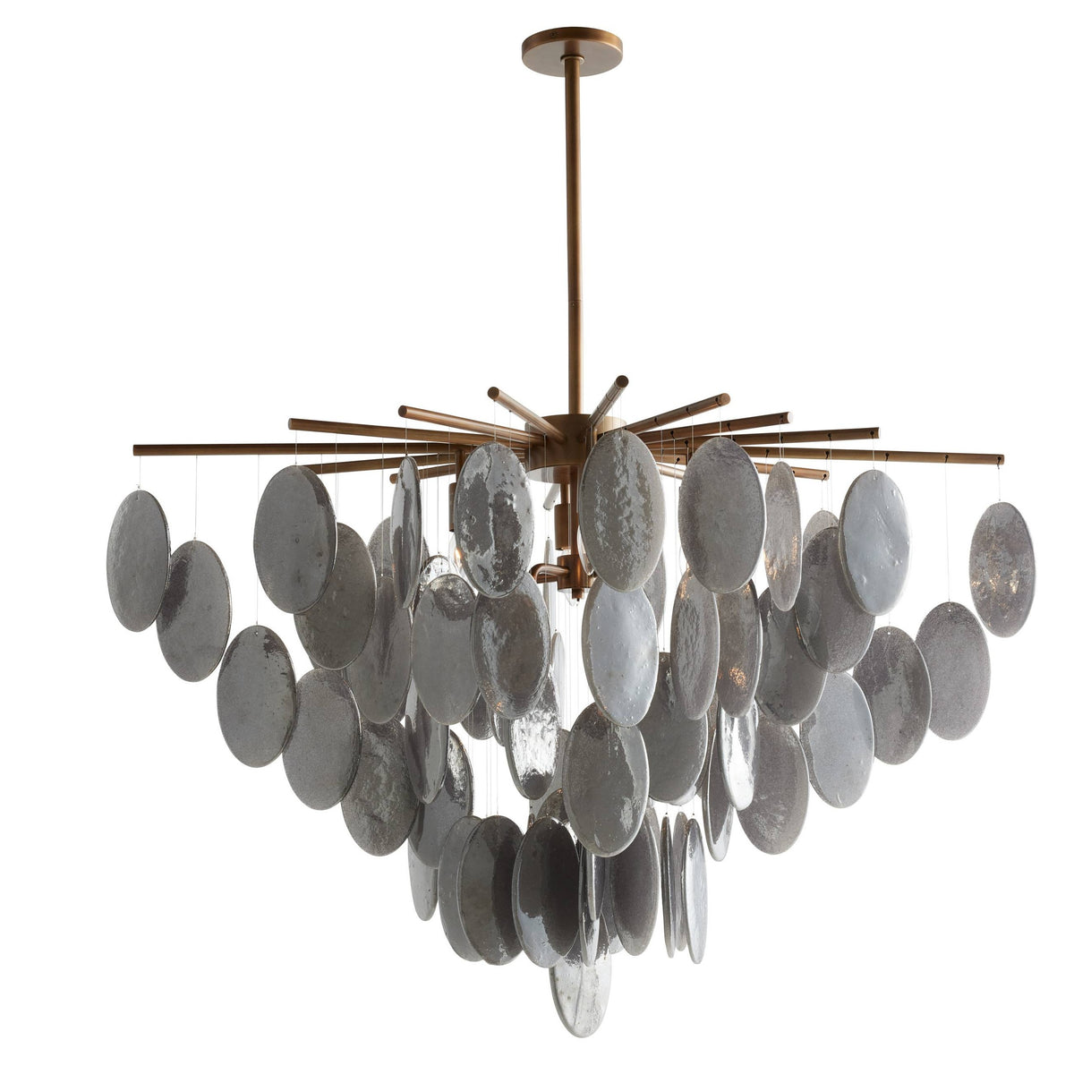 Tiffany Chandelier GJDLC01 main product view