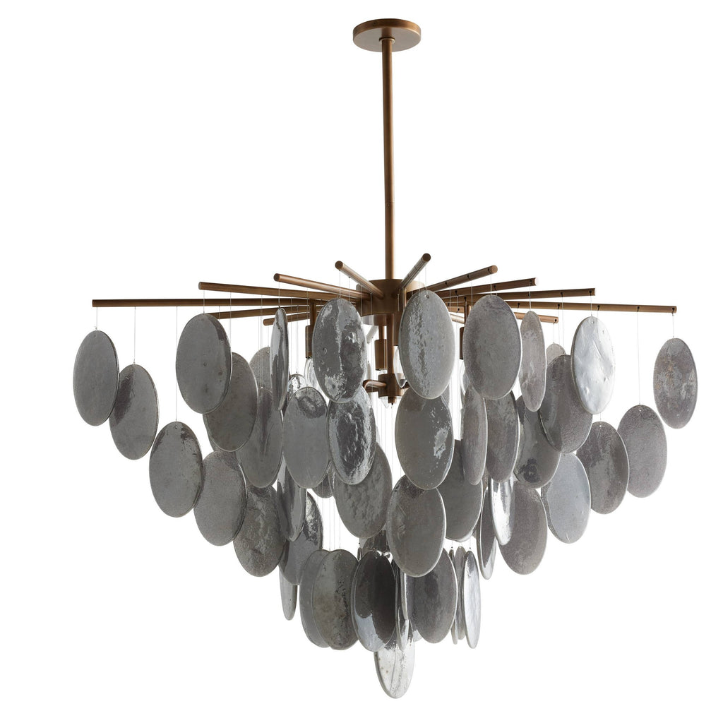 Tiffany Chandelier GJDLC01 alternate product view
