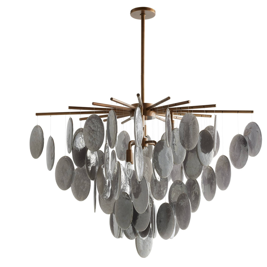 Tiffany Chandelier GJDLC01 alternate product view
