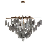 Tiffany Chandelier GJDLC01 alternate product view