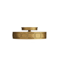 Empire Flush Mount GKDFC02 alternate product view