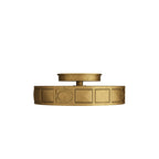 Empire Flush Mount GKDFC02 alternate product view