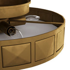 Empire Flush Mount GKDFC02 alternate product view