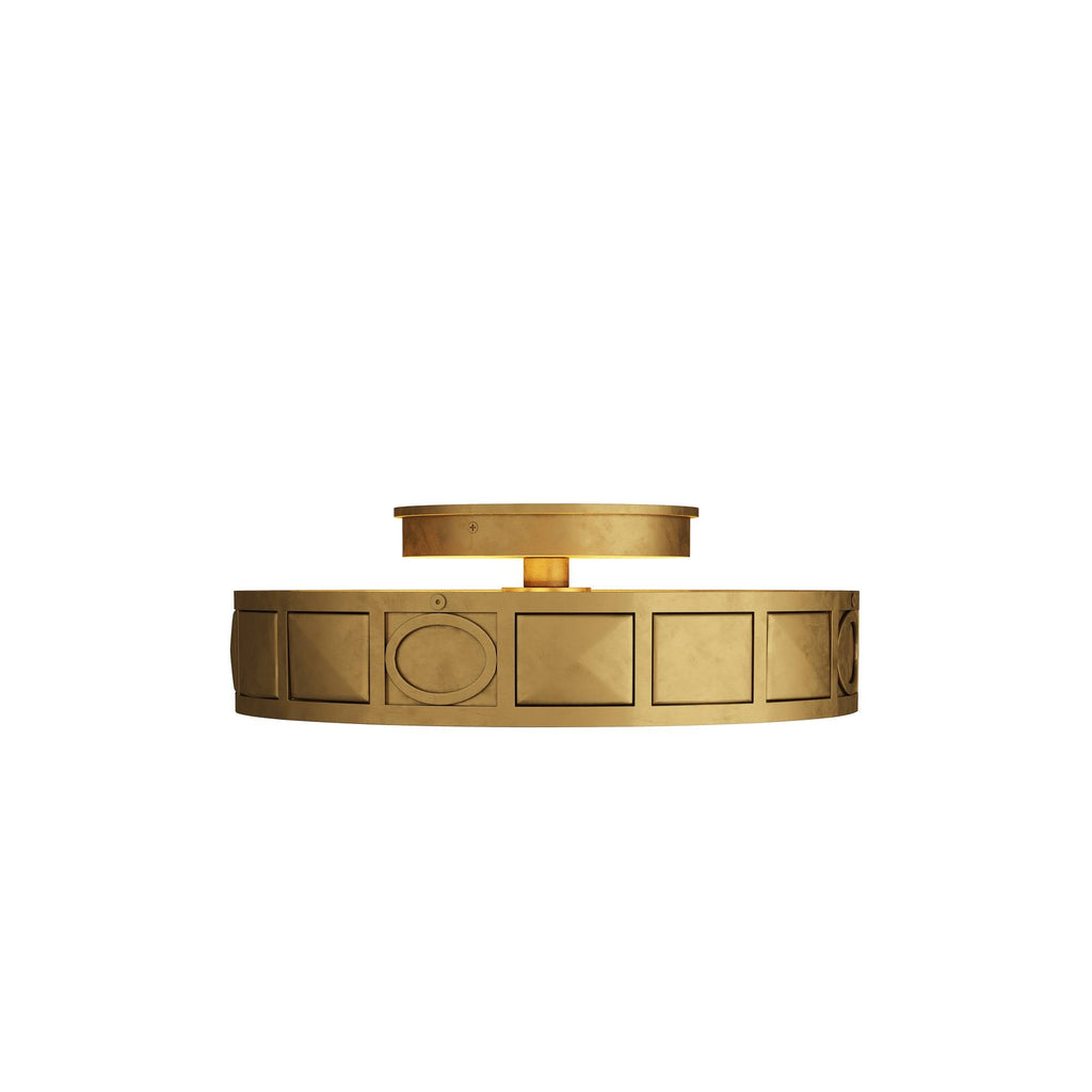 Empire Flush Mount GKDFC02 product view