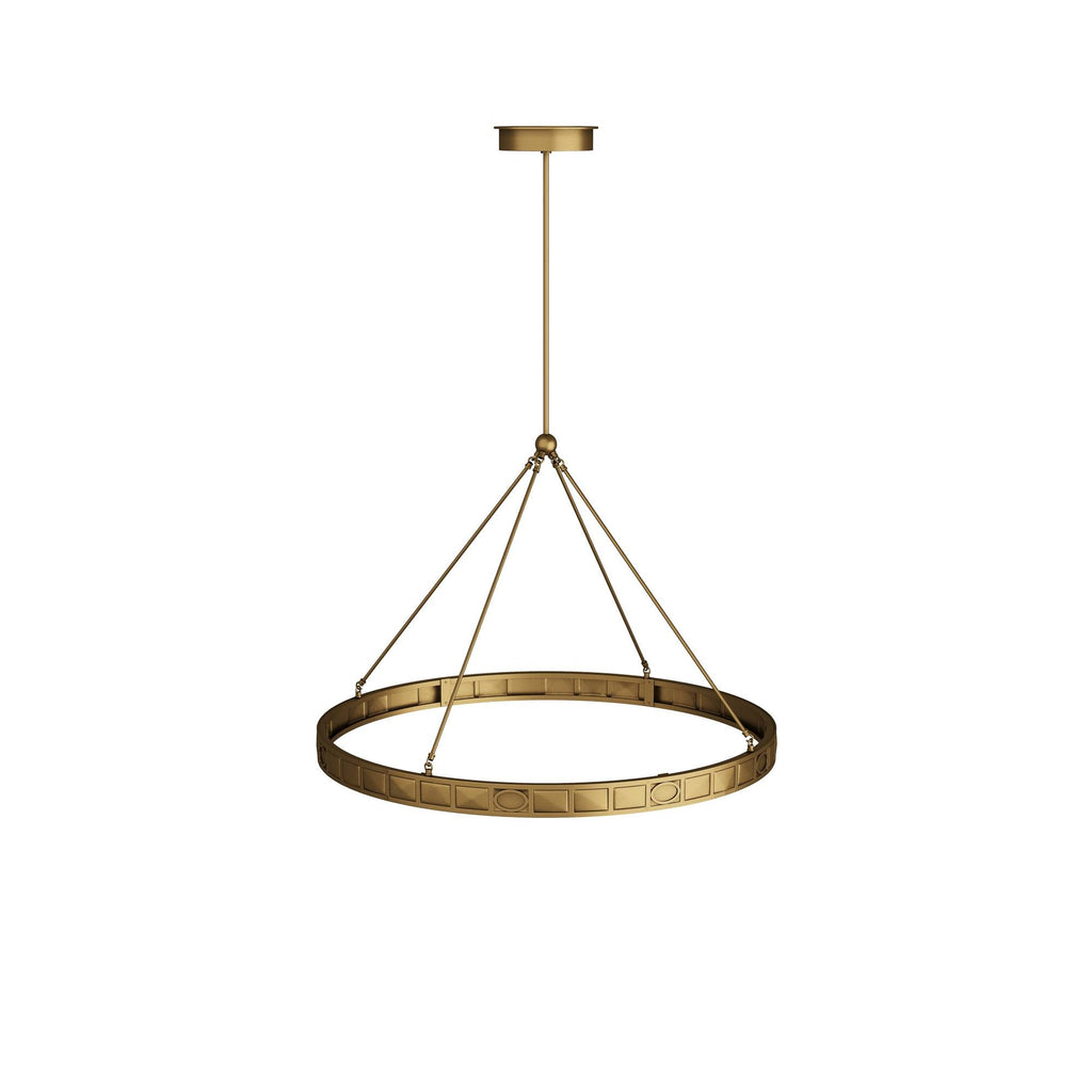 Empire Chandelier GKDLC01 alternate product view