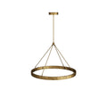 Empire Chandelier GKDLC01 alternate product view