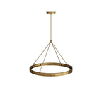 Empire Chandelier GKDLC01 alternate product view