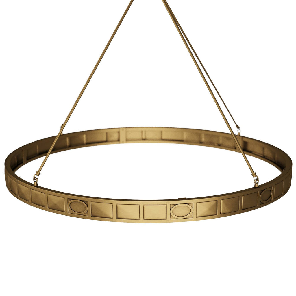 Empire Chandelier GKDLC01 alternate product view