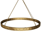 Empire Chandelier GKDLC01 alternate product view