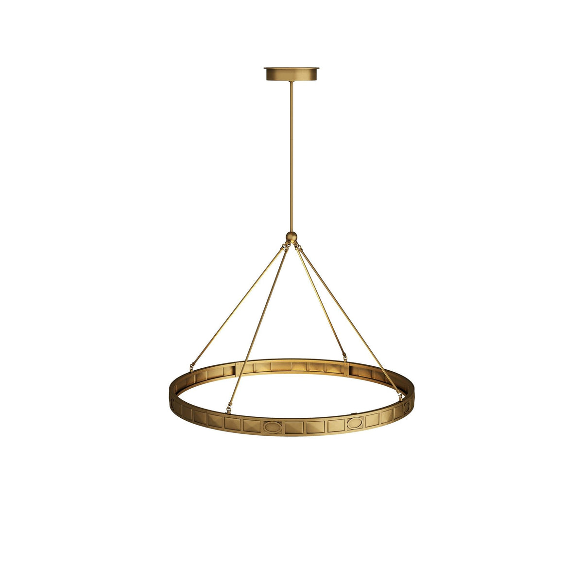 Empire Chandelier GKDLC01 product view