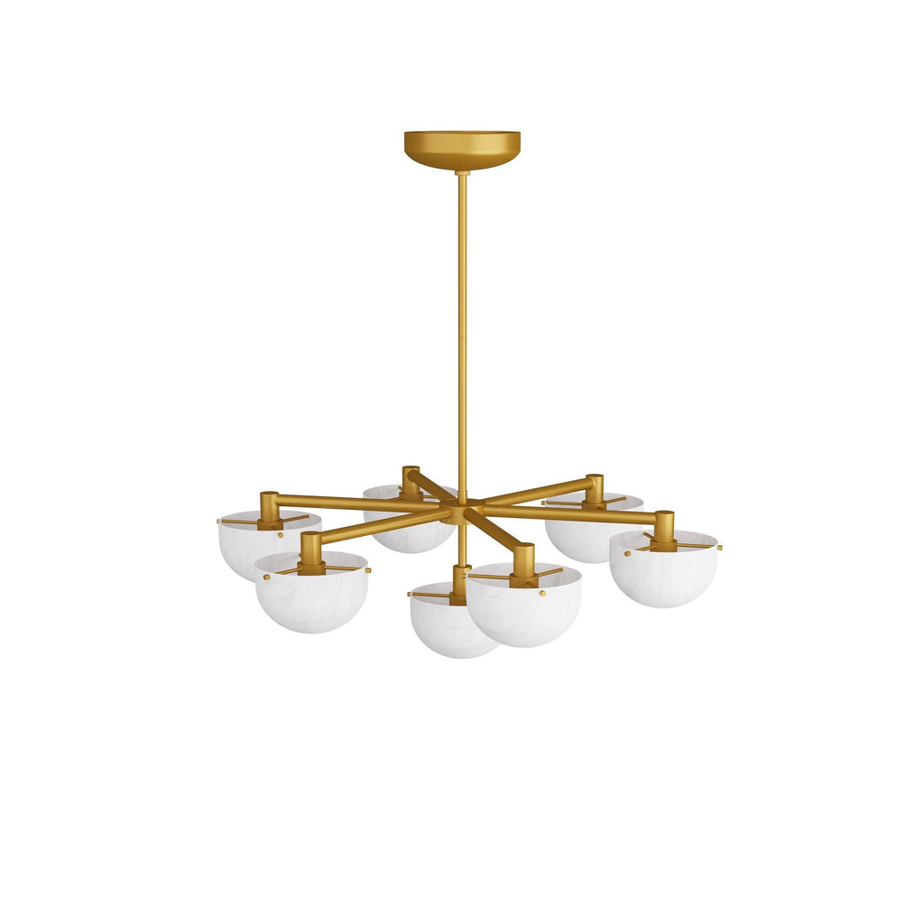 Boîte Chandelier GKDMC01 alternate product view