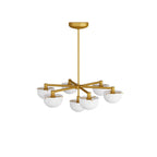 Boîte Chandelier GKDMC01 alternate product view