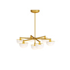 Boîte Chandelier GKDMC01 product view