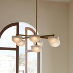 Boîte Chandelier GKDMC01 room scene
