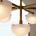 Boîte Chandelier GKDMC01 room scene