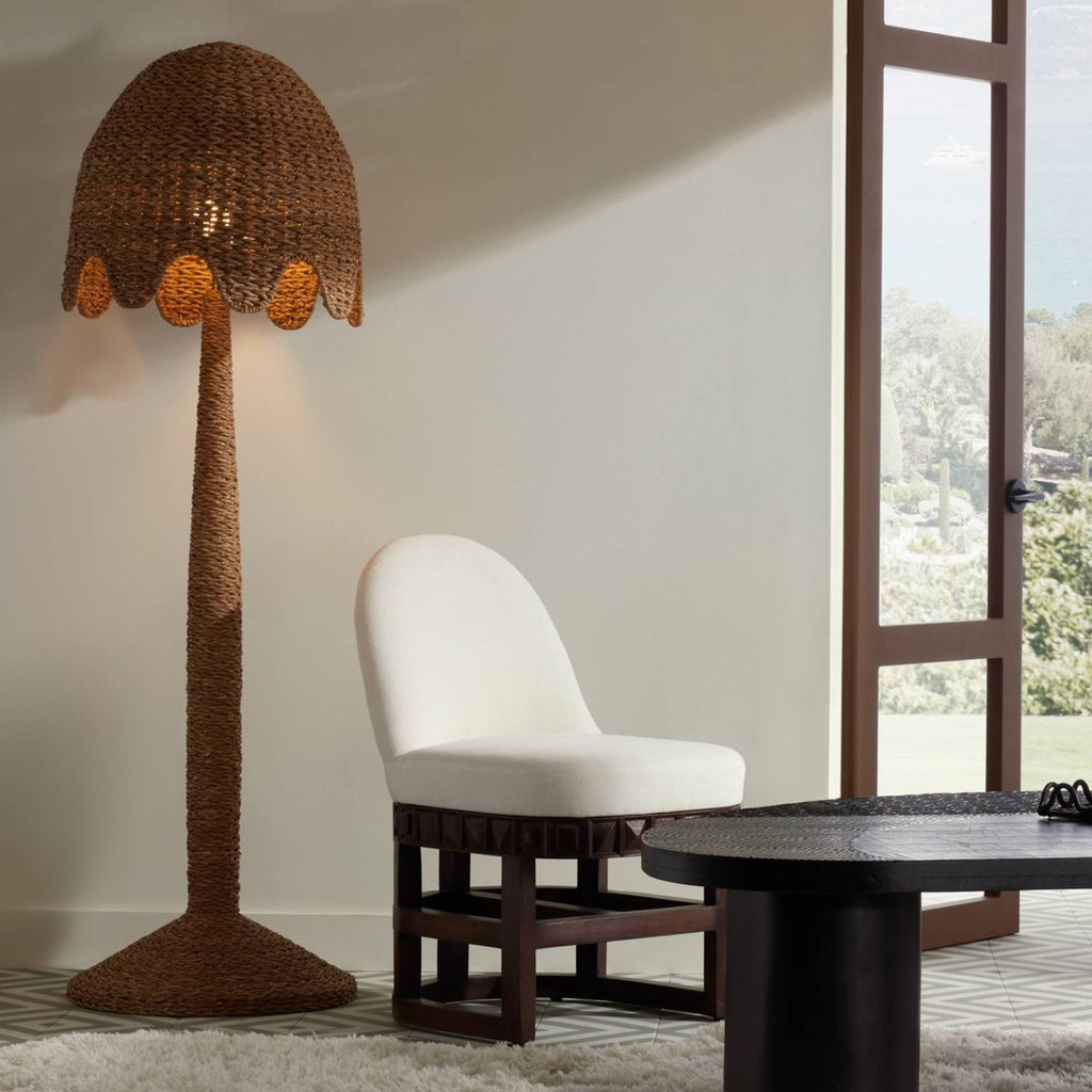 Mar Floor Lamp GKPFS01 room scene