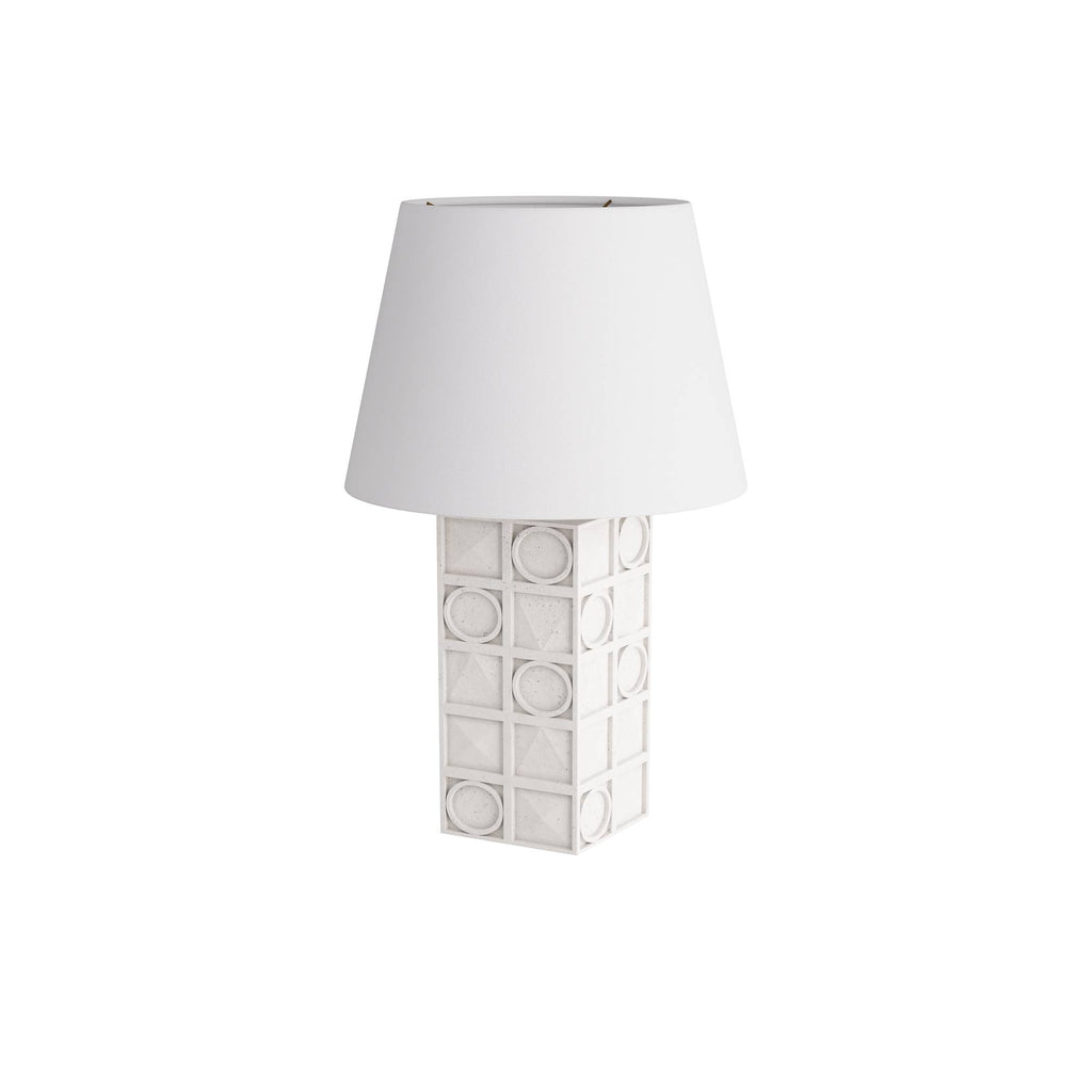 Empire Table Lamp GKPTC02-SH019 alternate product view