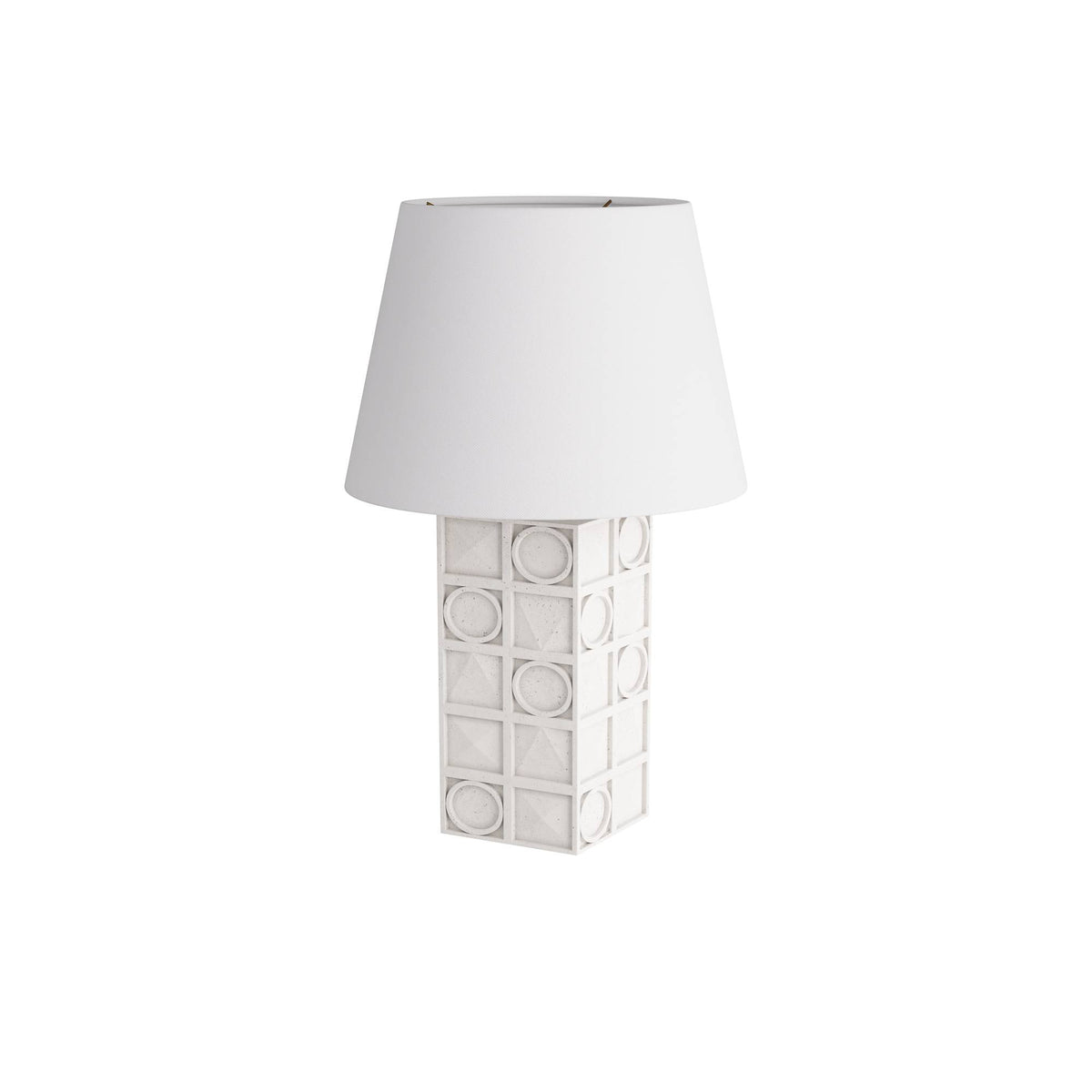 Empire Table Lamp GKPTC02-SH019 alternate product view