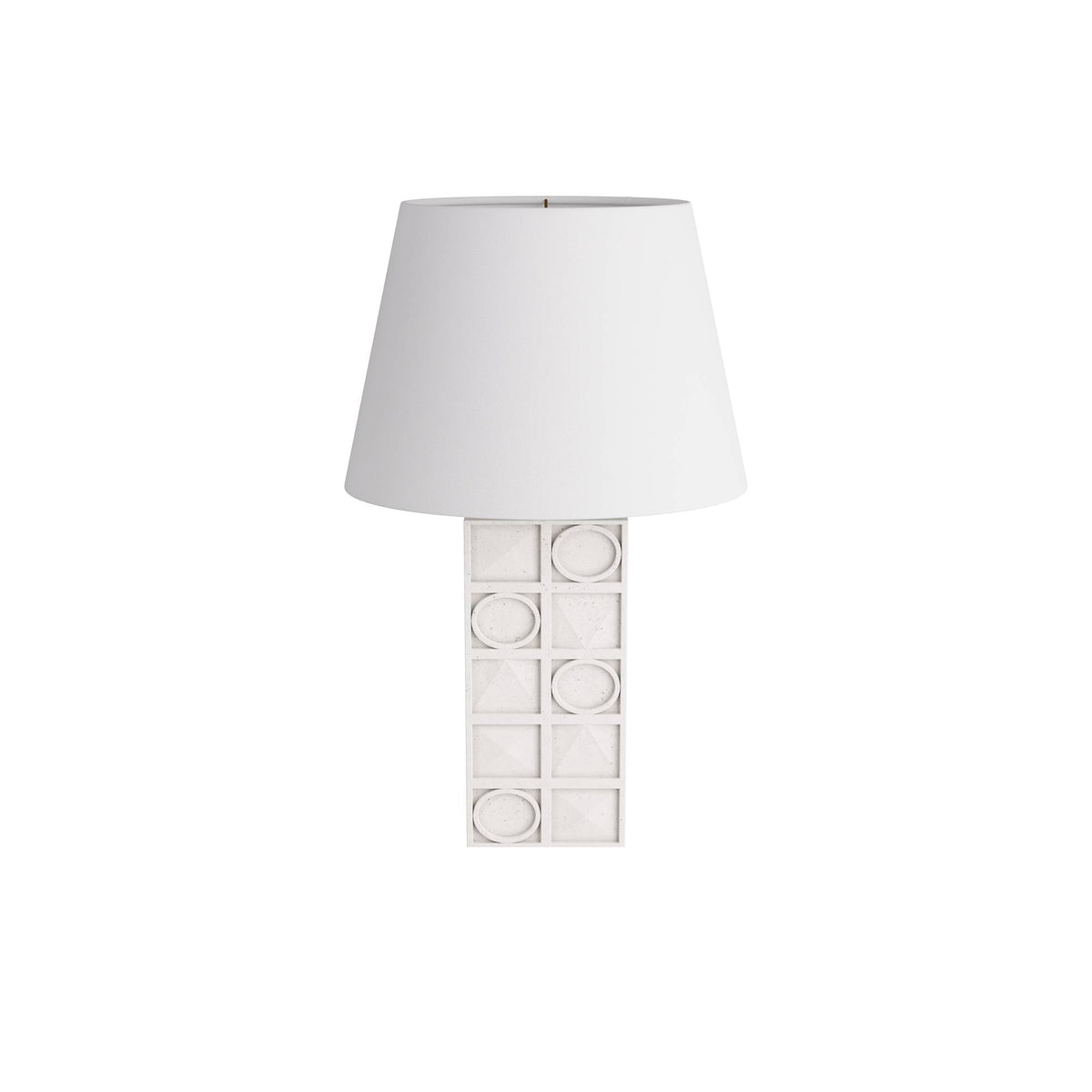 Empire Table Lamp GKPTC02-SH019 alternate product view