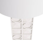 Empire Table Lamp GKPTC02-SH019 detail view