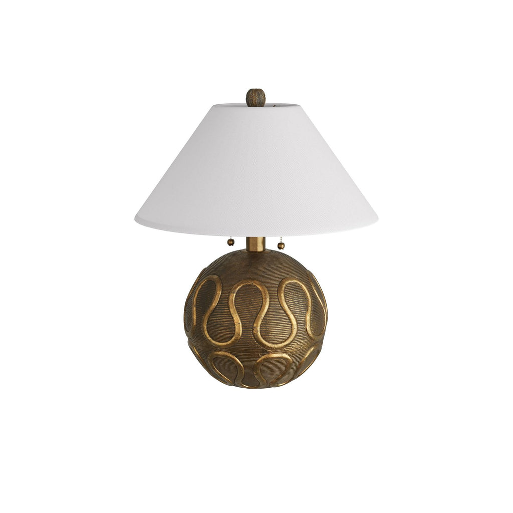Serpiente Table Lamp GKPTI01-671 alternate product view