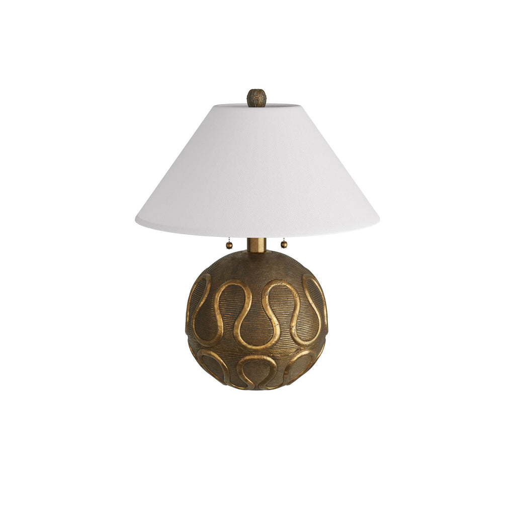 Serpiente Table Lamp GKPTI01-671 alternate product view