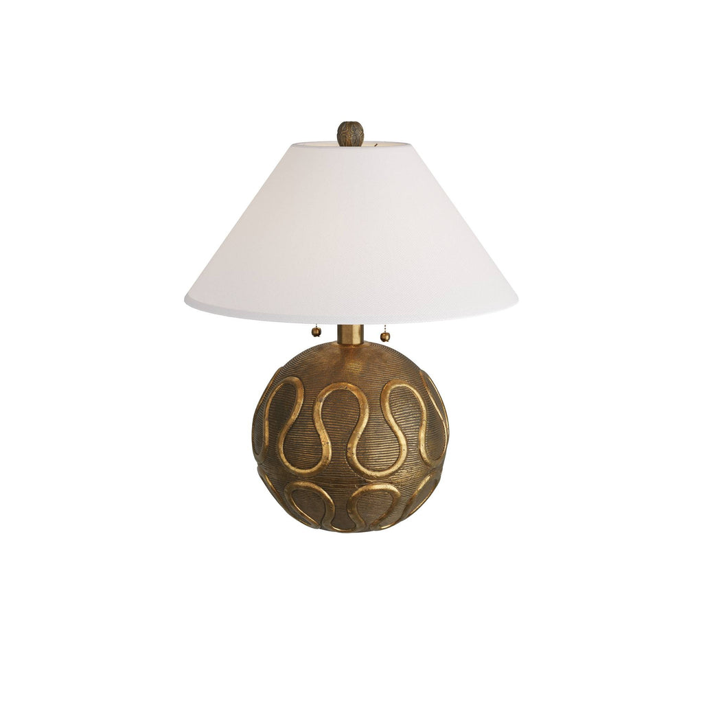 Serpiente Table Lamp GKPTI01-671 product view