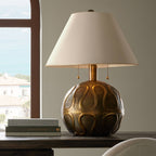 Serpiente Table Lamp GKPTI01-671 room scene