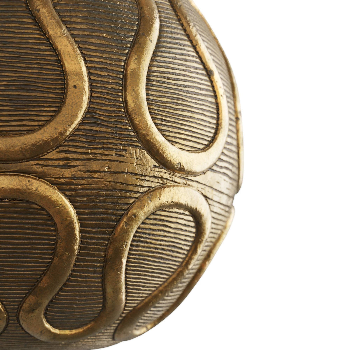 Serpiente Table Lamp GKPTI01-671 detail view