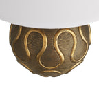 Serpiente Table Lamp GKPTI01-671 detail view