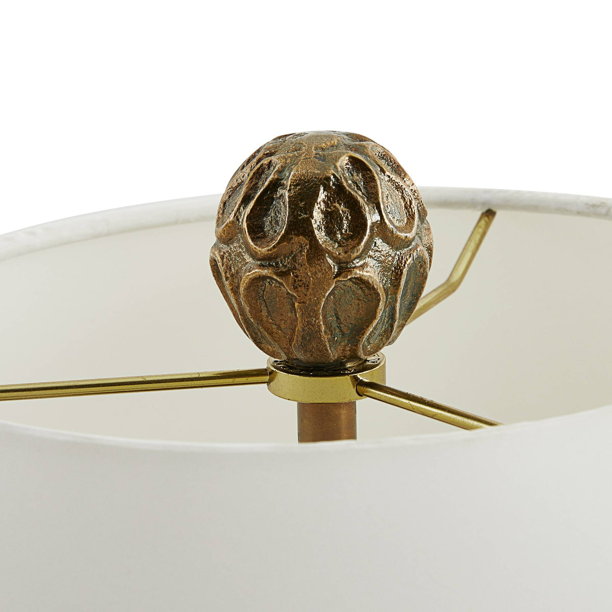 Serpiente Table Lamp GKPTI01-671 detail view