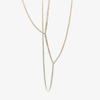 Gabriel Gold Crystal Chandelier