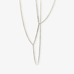 Gabriel Gold Crystal Chandelier