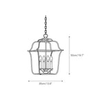 Gallery Royal Pendant Lamp