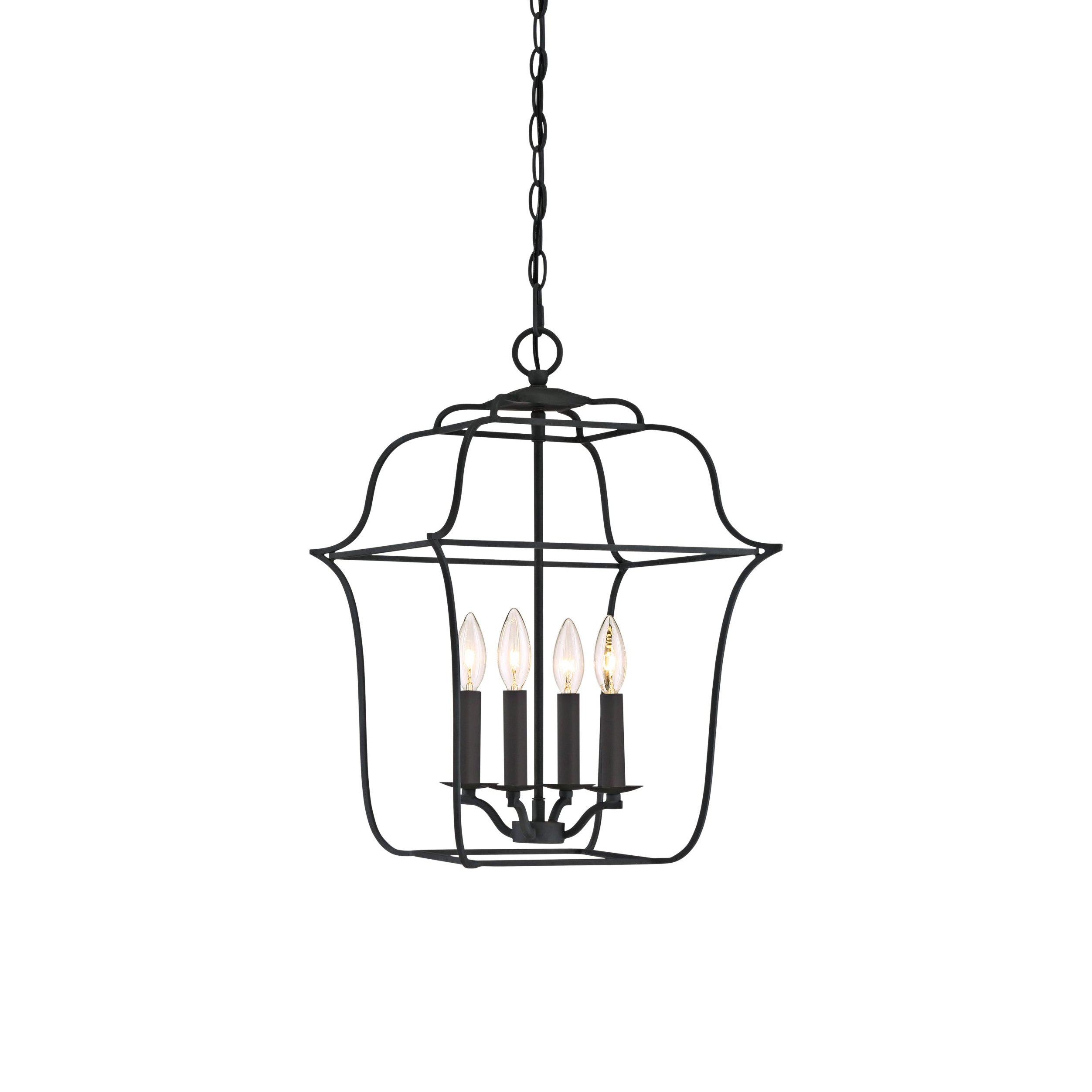 Gallery Royal Pendant Lamp