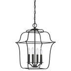 Gallery Royal Pendant Lamp