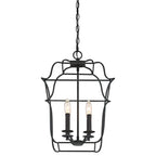 Gallery Royal Pendant Lamp