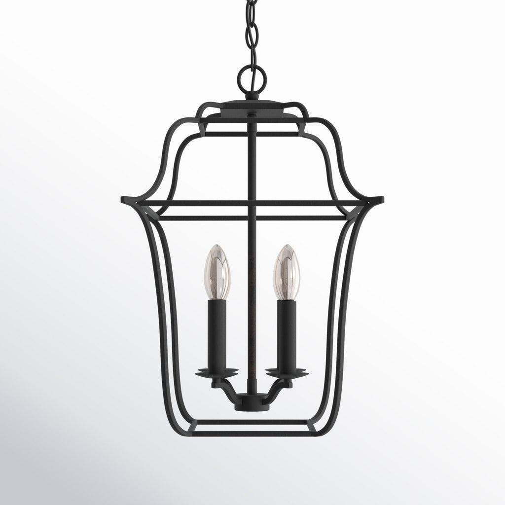 Gallery Royal Pendant Lamp