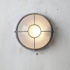 Garden Trading Chatham Outdoor Sconce