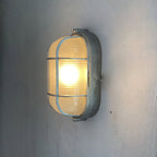 Garden Trading Chatham Outdoor Sconce