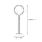 Garrault-Delord Floor Lamp