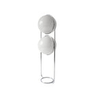 Garrault-Delord Ball Floor Lamp