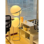 Garrault-Delord Ball Floor Lamp
