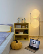 Garrault-Delord Ball Floor Lamp
