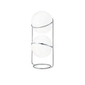 Garrault-Delord Ball Floor Lamp