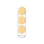Garrault-Delord Ball Floor Lamp