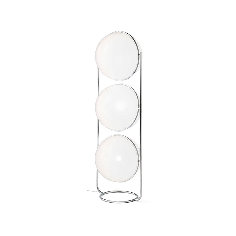 Garrault-Delord Ball Floor Lamp