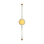 Garrault-Delord Ceiling Floor Lamp
